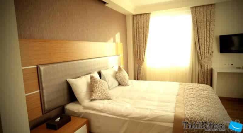 Edis Premier Hotel Adana